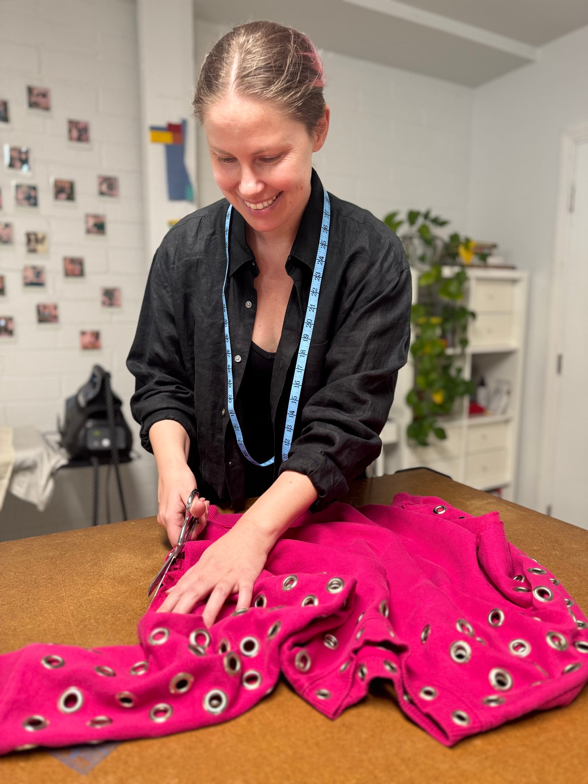 Thrift & Flip: Create Clothes That Feel Like You