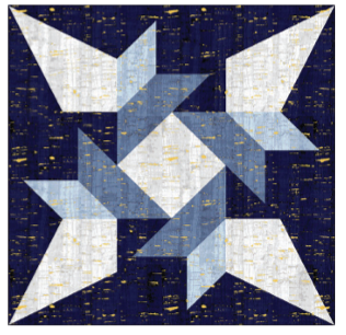 Block Party: 4 Week Quilting Series