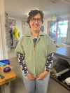 Classic Shirt: Pattern and Sewing Instruction