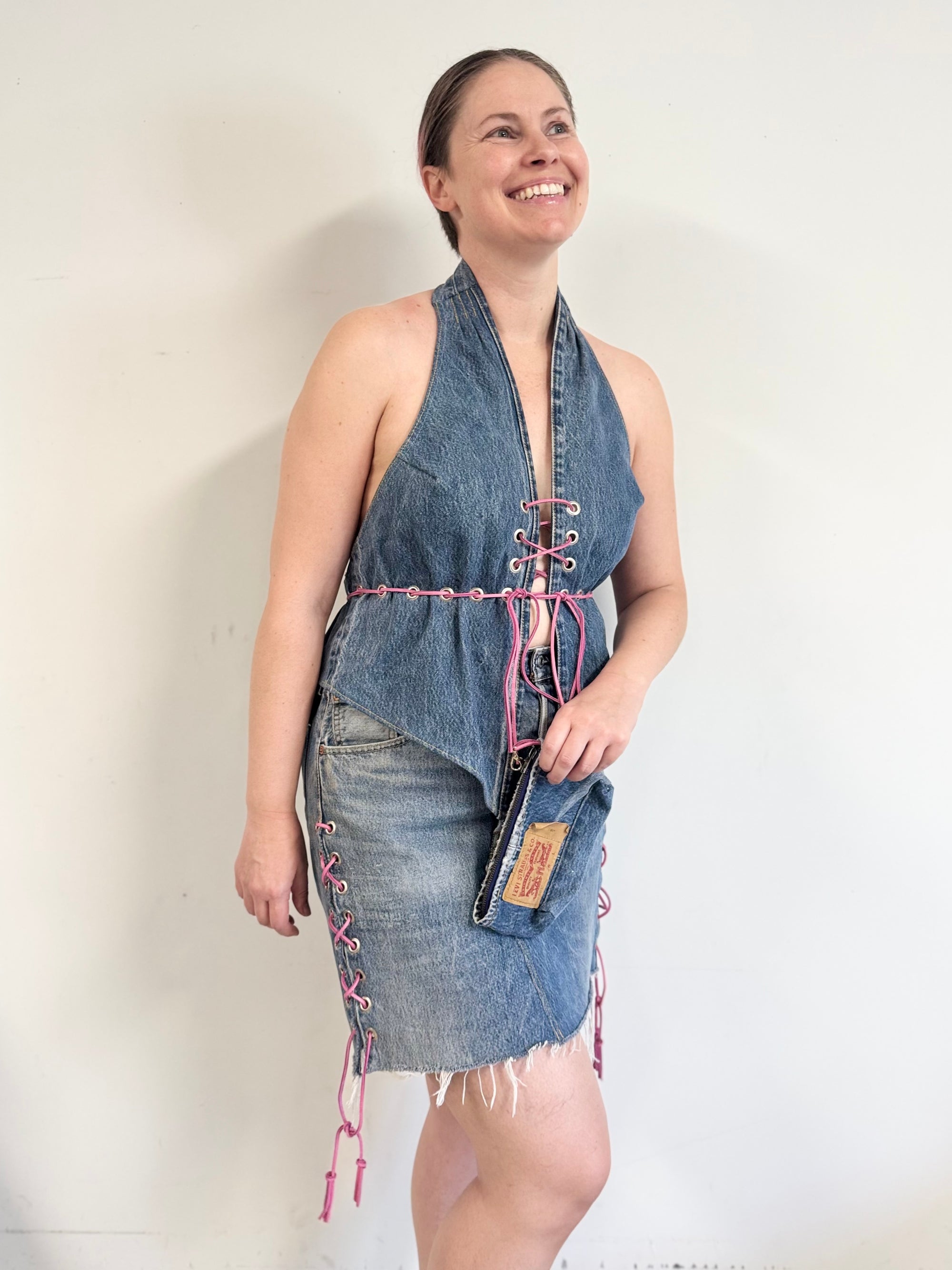 Thrift & Flip: Create Clothes That Feel Like You