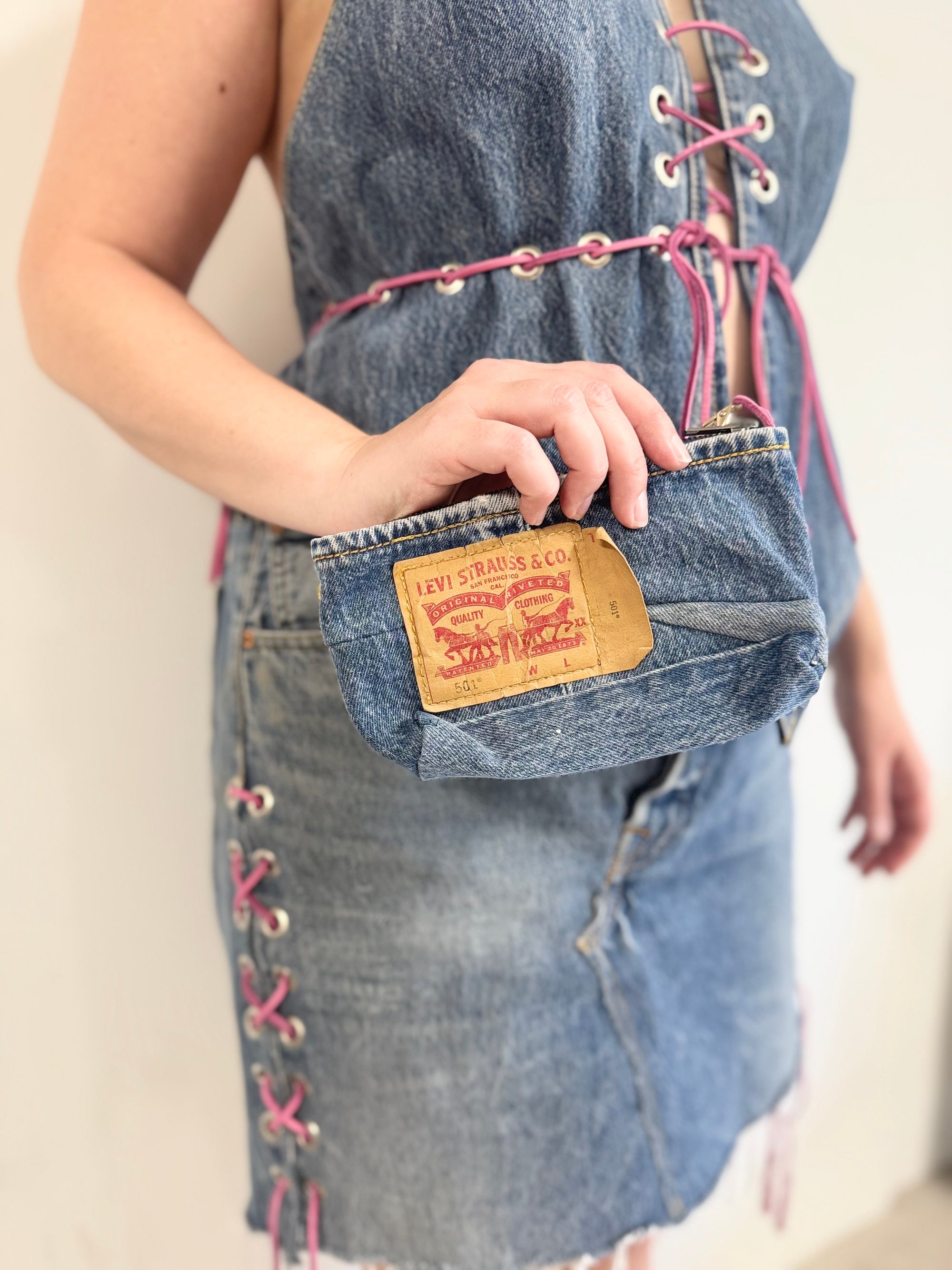 Thrift & Flip: Create Clothes That Feel Like You