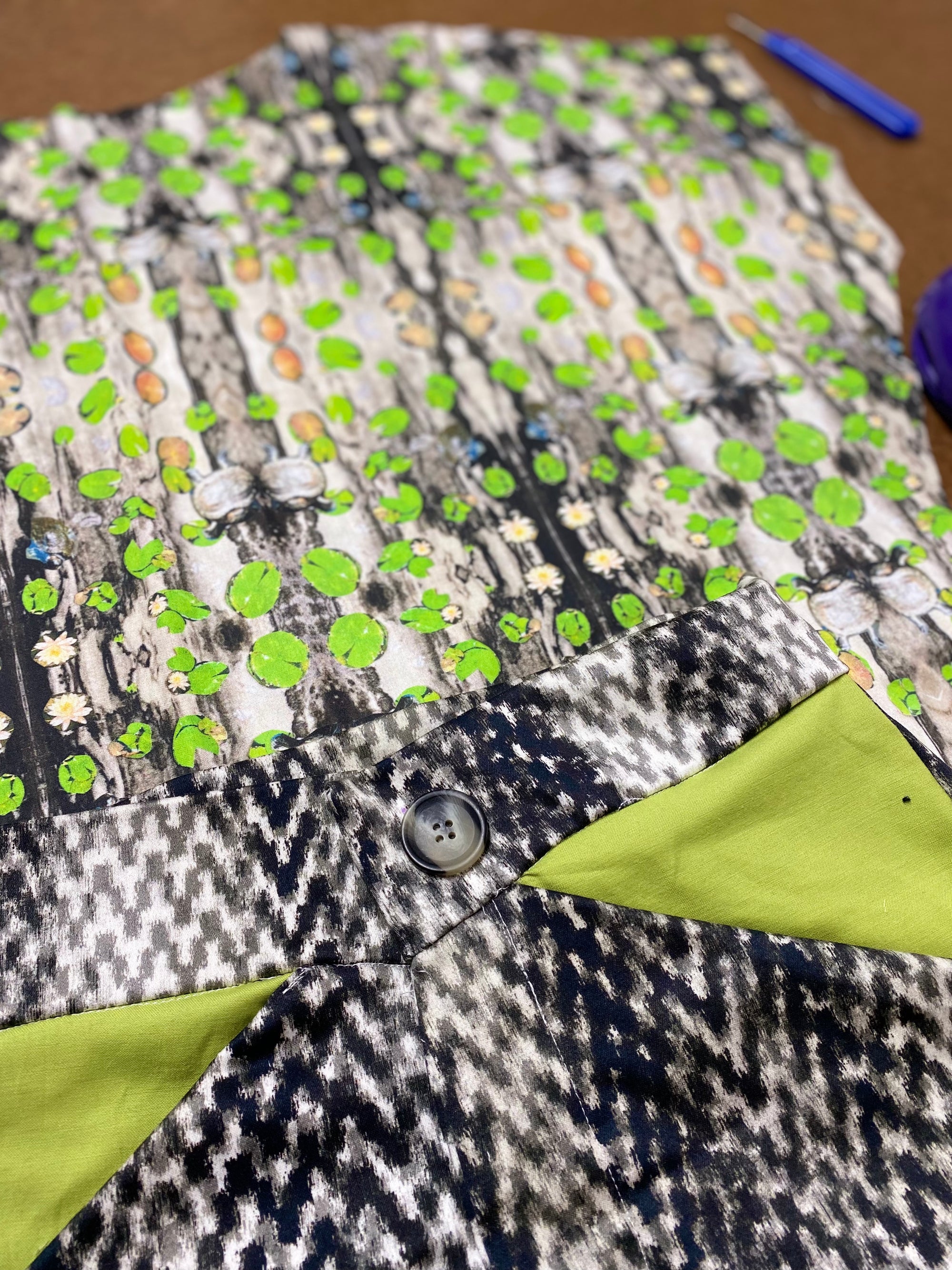 Teen and Adult Fashion Design Intensive