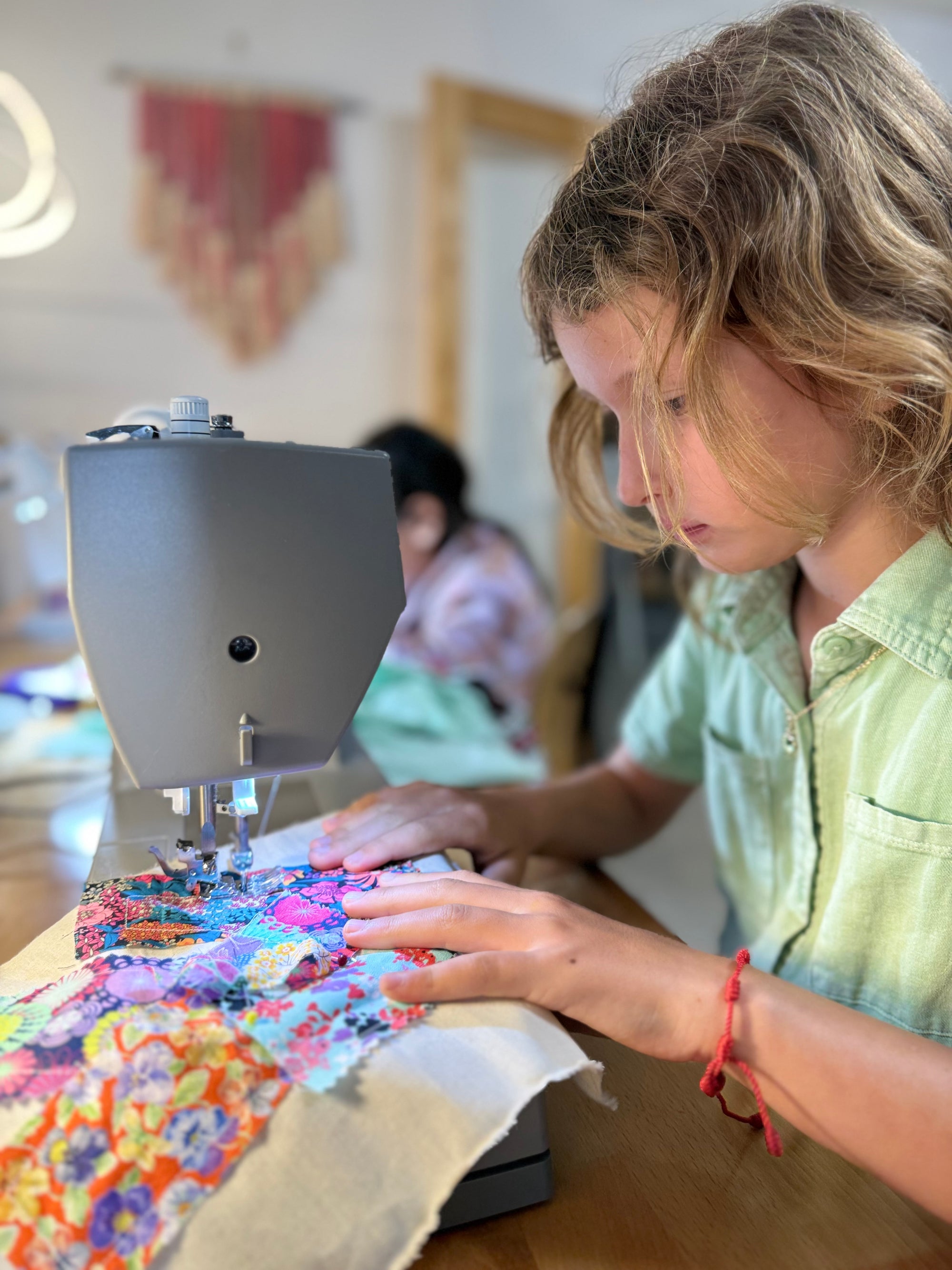 Kids Fashion Series with Rob Younkers Age 8-12