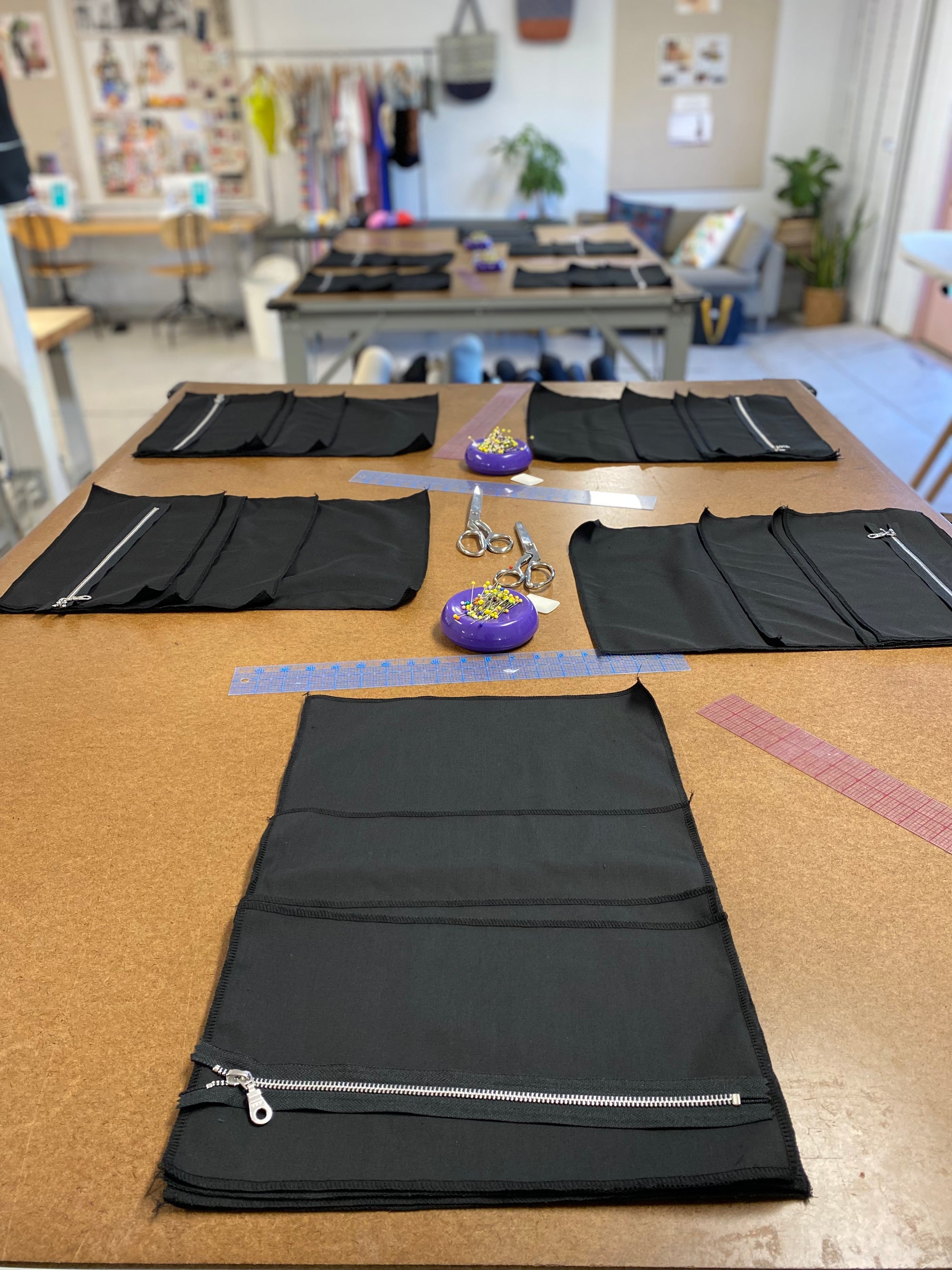 Team Building Workshops