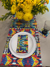 Tablescapes: Surface Design and Sewing Series