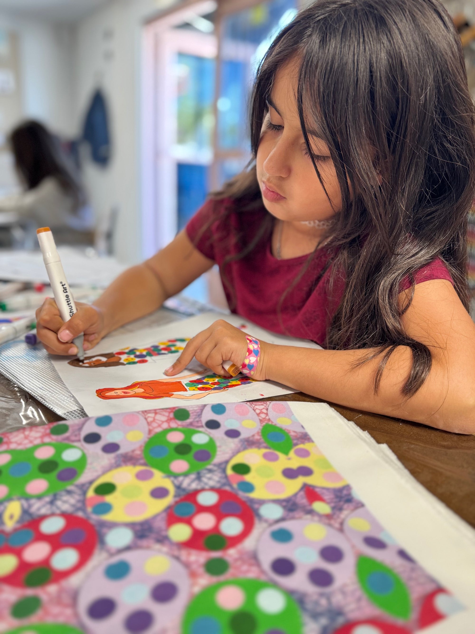 Kids Fashion Series with Rob Younkers Age 8-12