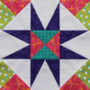 Block Party: 4 Week Quilting Series