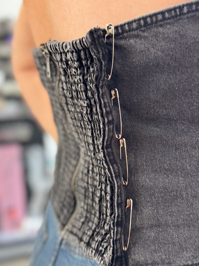 Alterations: 4 Week Series
