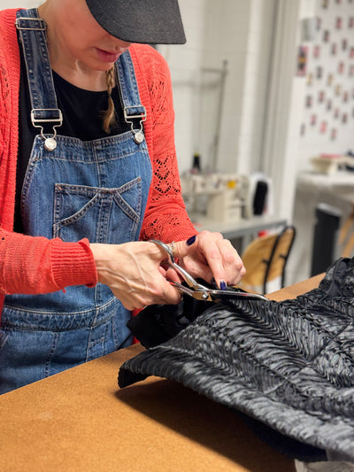 Thrift & Flip: Create Clothes That Feel Like You