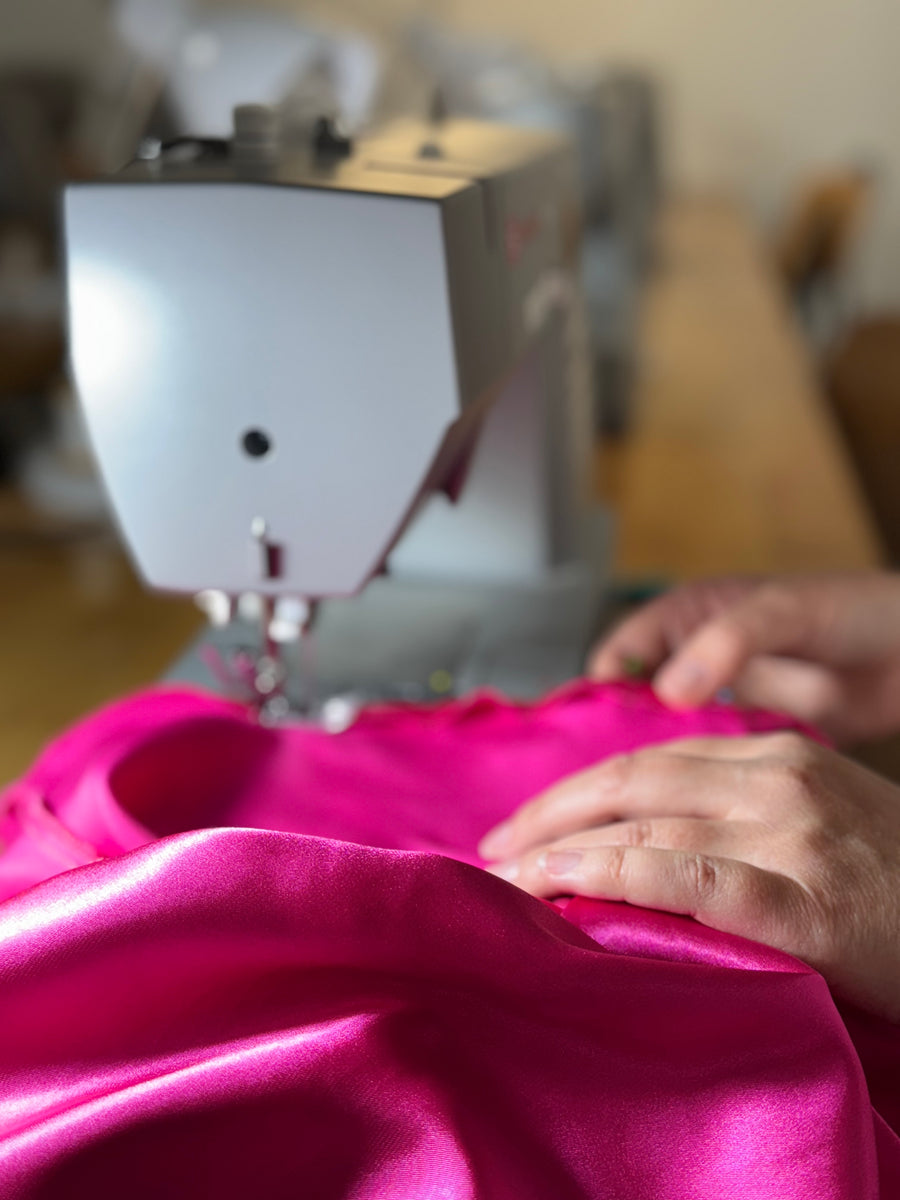 Alterations: 4 Week Series