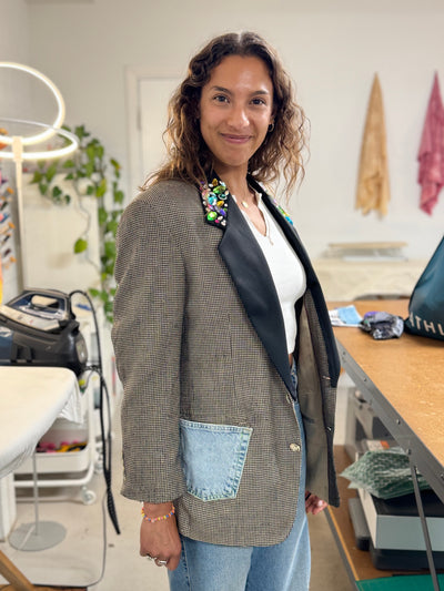 Thrift & Flip: Create Clothes That Feel Like You