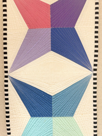 Quilt Lab: Monthly Quilting Series