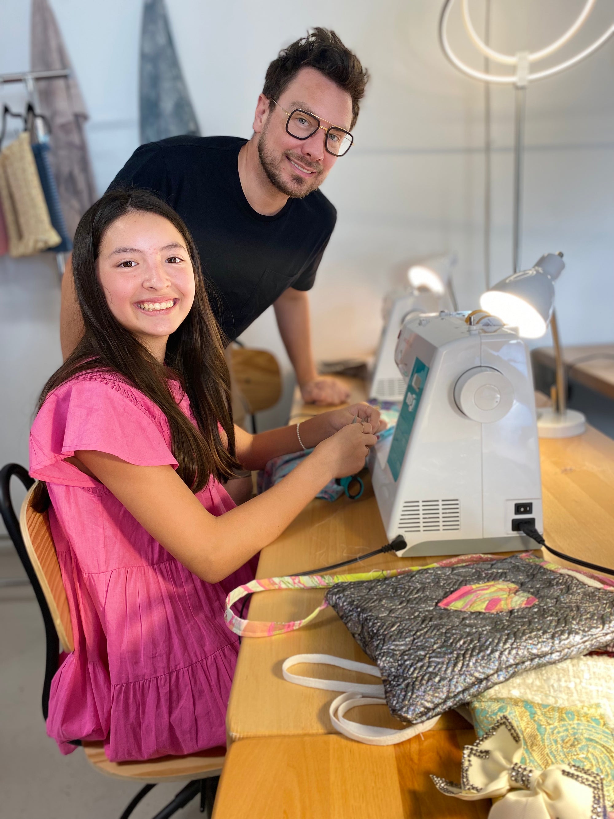 Private Sewing Workshop