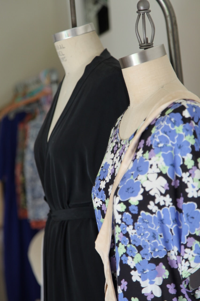 Moving Thread Sewing Classes Los Angeles