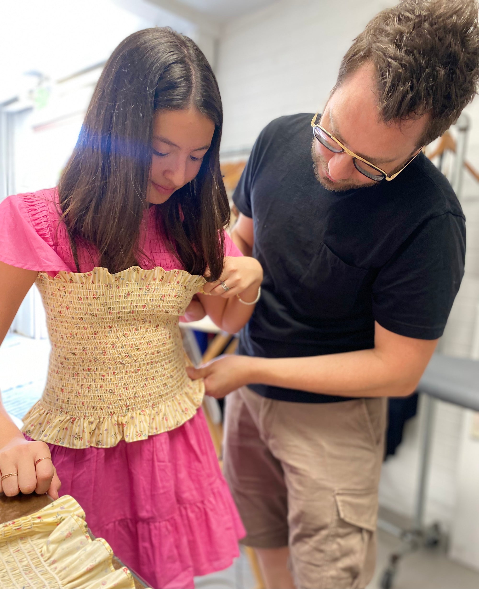 Kids Fashion Series with Rob Younkers Age 8-12