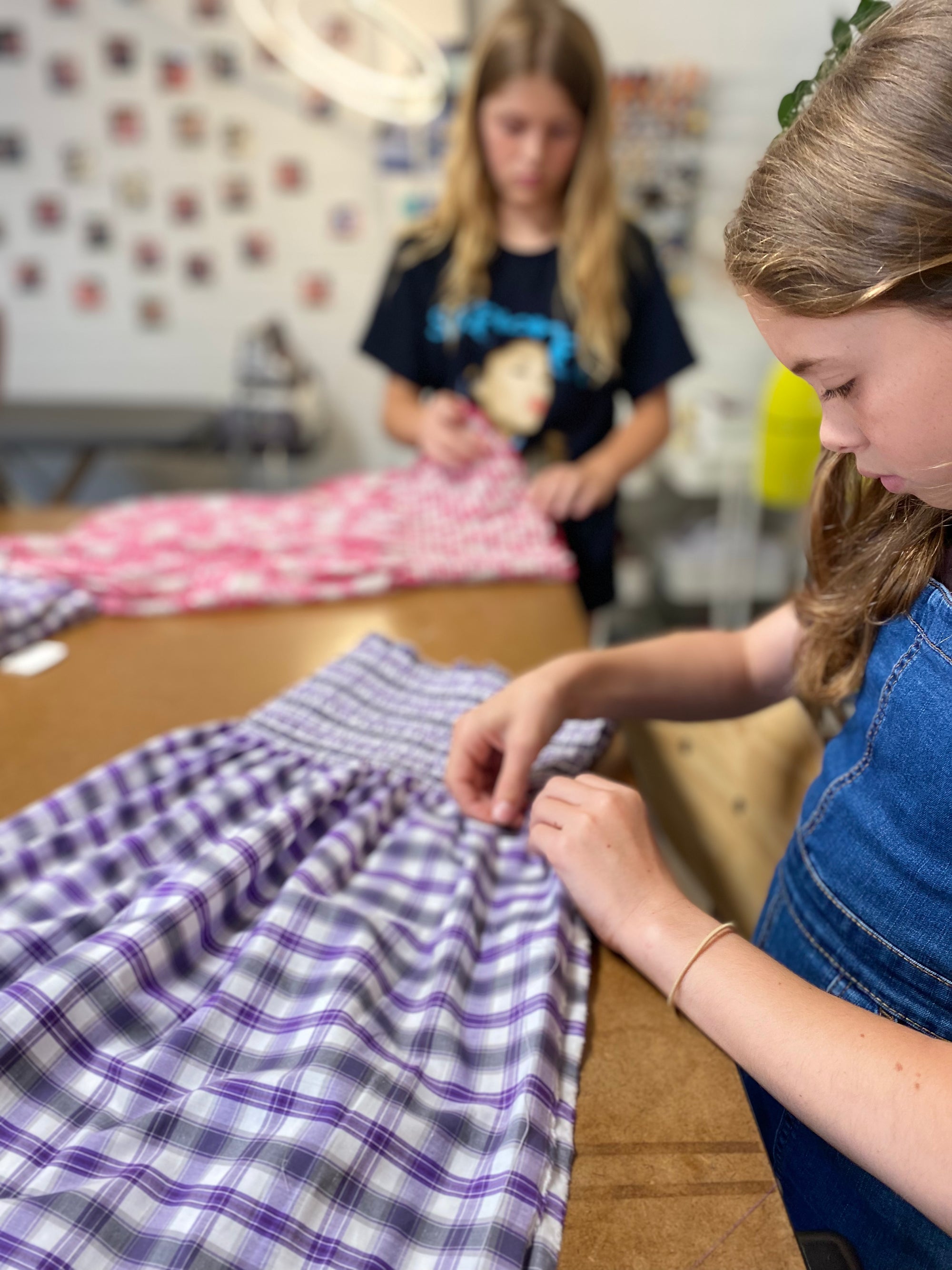 Kids Fashion Series with Rob Younkers Age 8-12