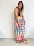 Grown up and me Threadymade Smocked Dresses