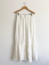 Tiered Maxi Skirt Workshop with Rose Ponizil