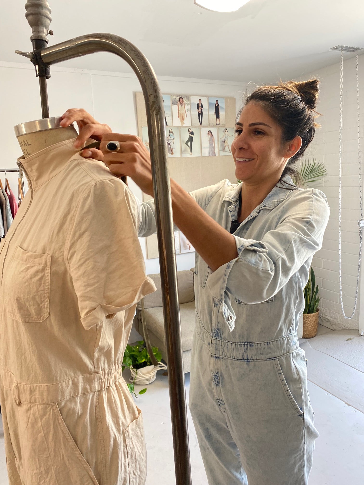 Alterations Workshop