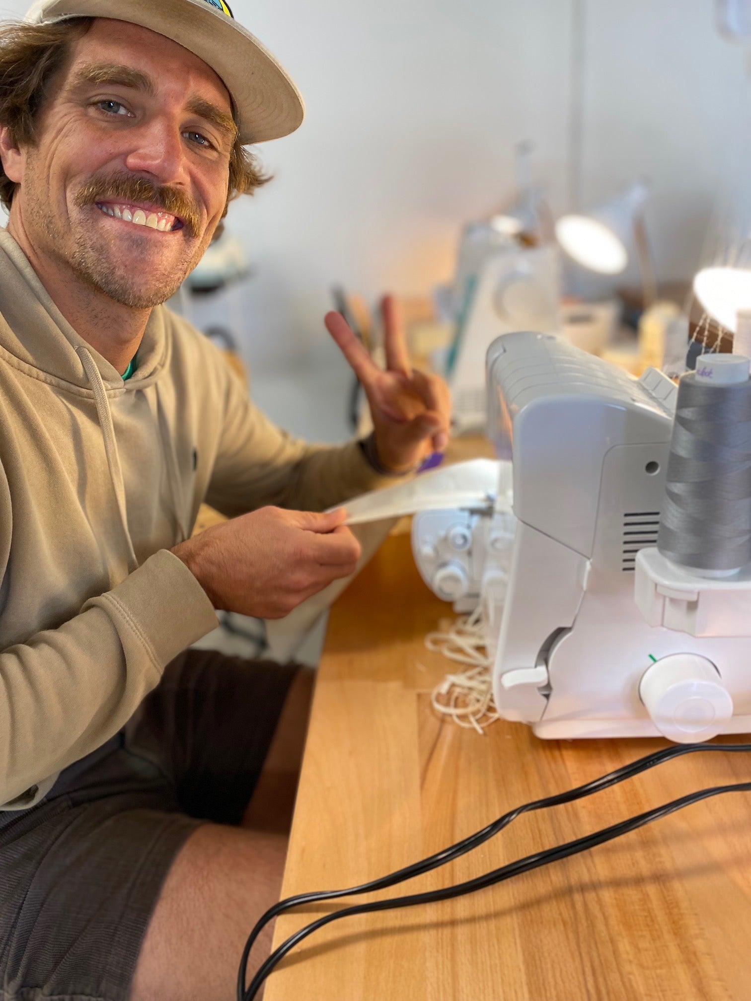 Private Sewing Workshop