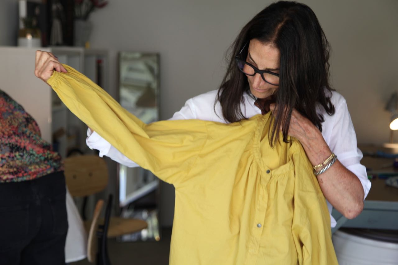 Alterations Workshop