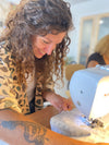 Intro to Sewing