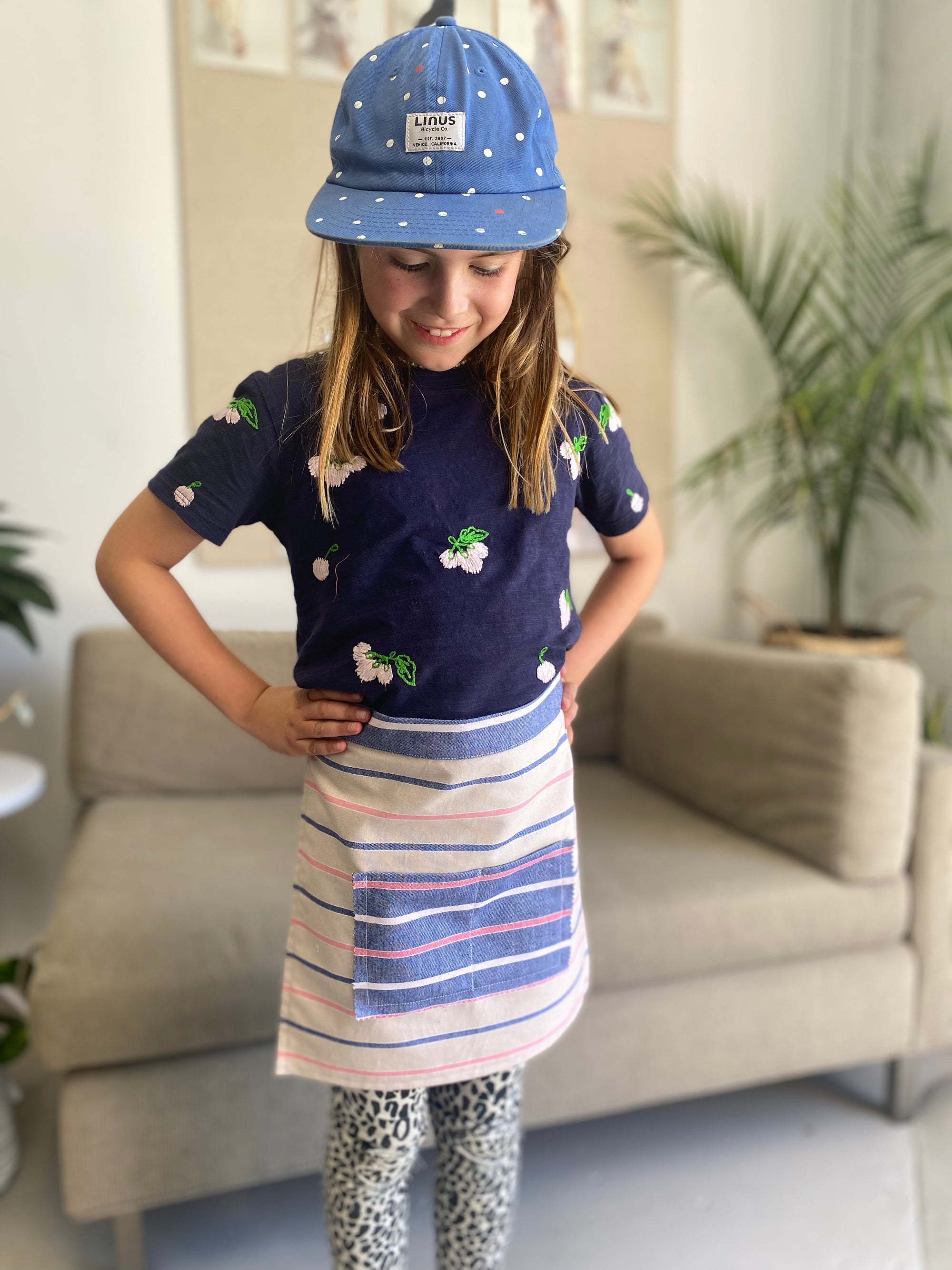 Kids Sewing Workshops