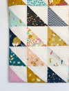 Quilted Pillow Case with Dona McKenzie