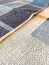 Quilted Table Runner with Dona McKenzie