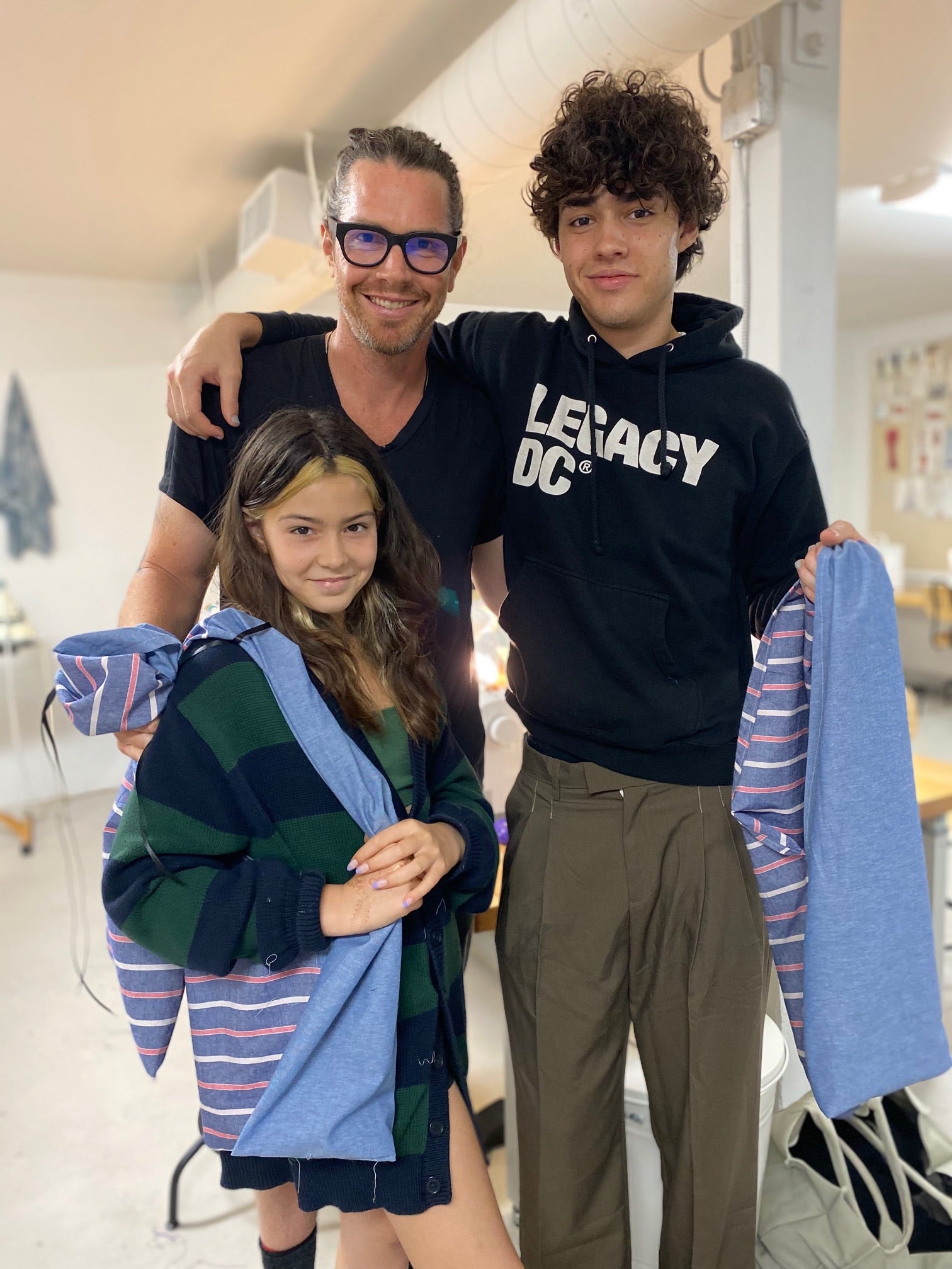 Private Sewing Workshop