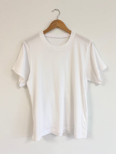 Tee Shirt Workshop with Sadye Harvey